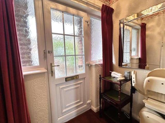 House for sale in Belper CP, Kedleston