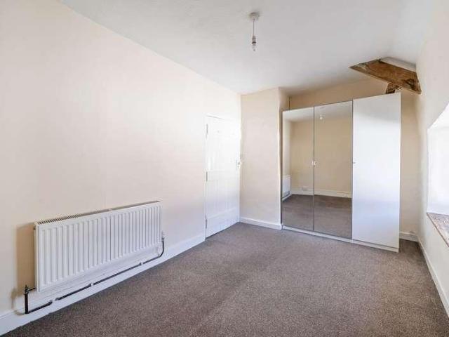 House for sale in South Molton, North Devon