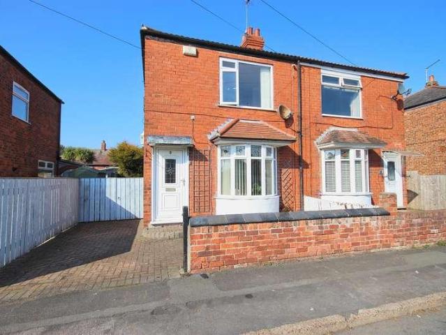 House for sale in Hornsea