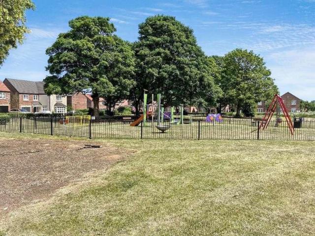 House for sale in Anlaby with Anlaby Common, Anlaby