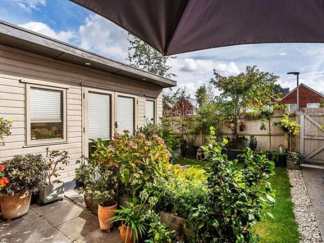 House for sale in Sherwood, Sandown Park