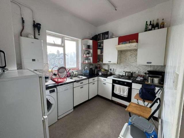 House for sale in Newtown, Reading