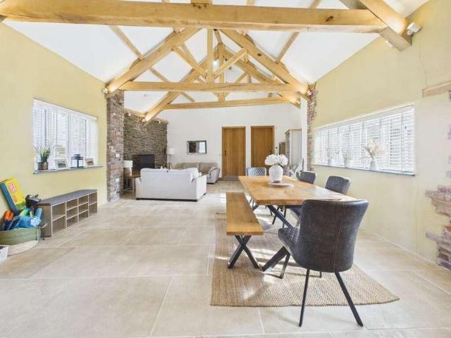 House for sale in Churchtown, Torridge