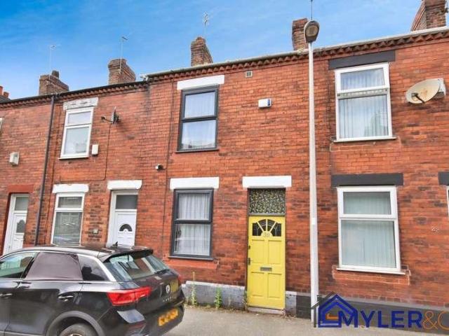 House for sale in Widnes, Halton View