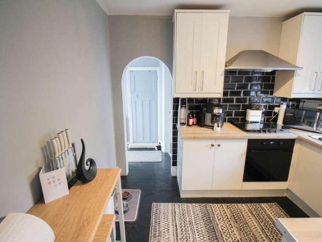 House for sale in Weston-super-mare, North Somerset