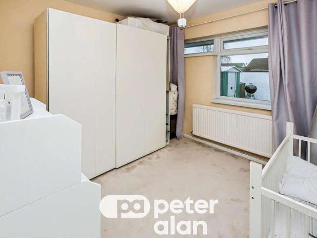 House for sale in Nelson, Wales