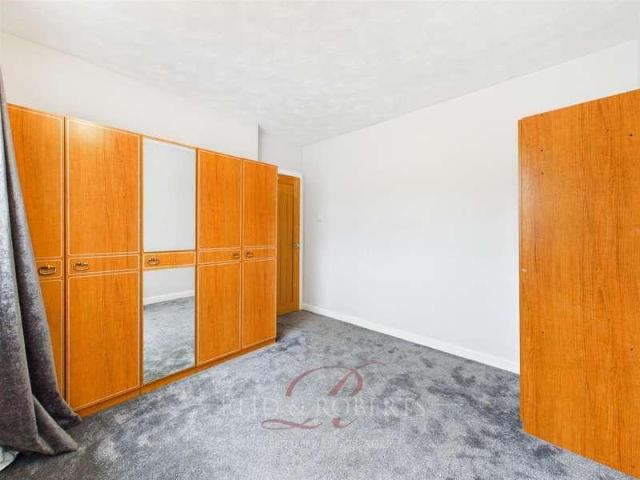 House for sale in Wrexham, Wales