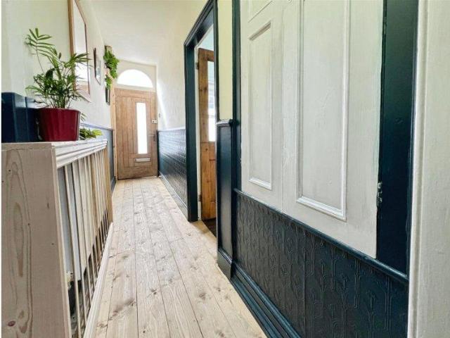 House for sale in Frankwell, Shropshire