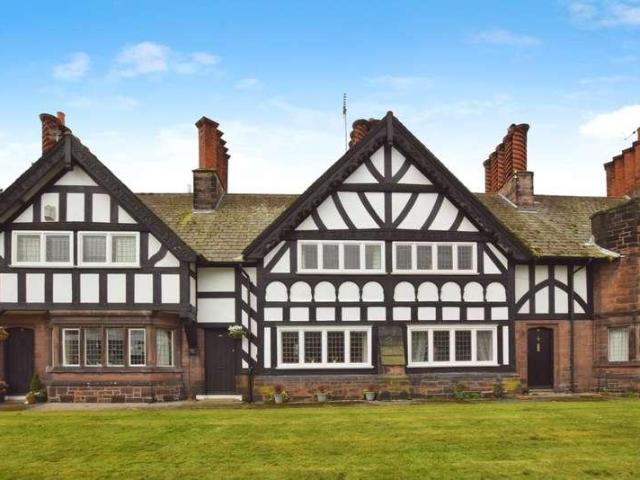 House for sale in Lower Bebington, Bebington