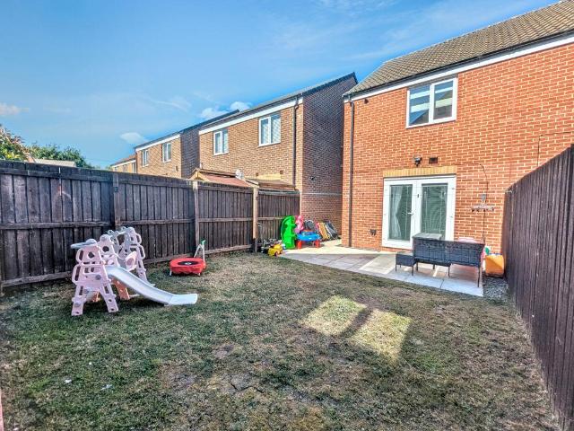 House for sale in Stanley