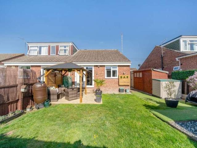 House for sale in Tewkesbury, Newtown