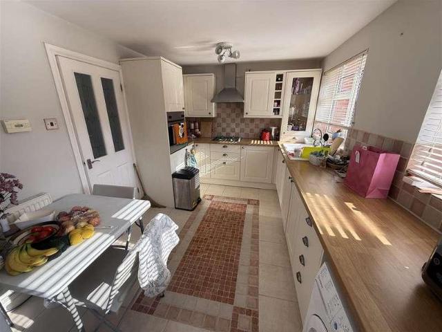 House for sale in Beamhurst, Staffordshire