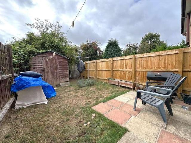 House for sale in New Town, Alverton