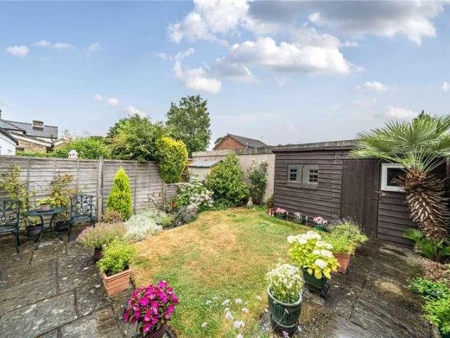 House for sale in Blackhills, Surrey