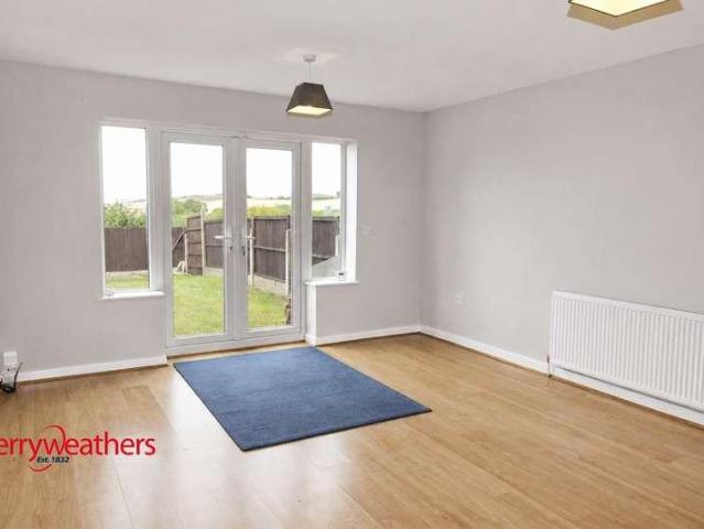 House for sale in Thrybergh, South Yorkshire