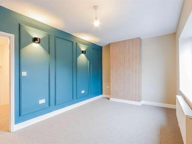 House for sale in Gibbonsdown, Barry