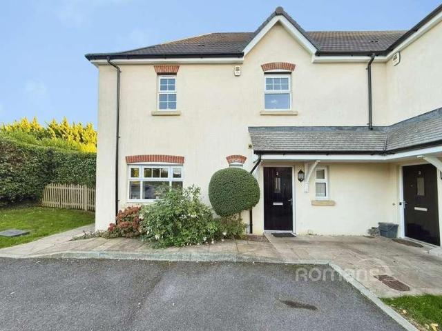 House for sale in Chawton, Bolton Low Houses