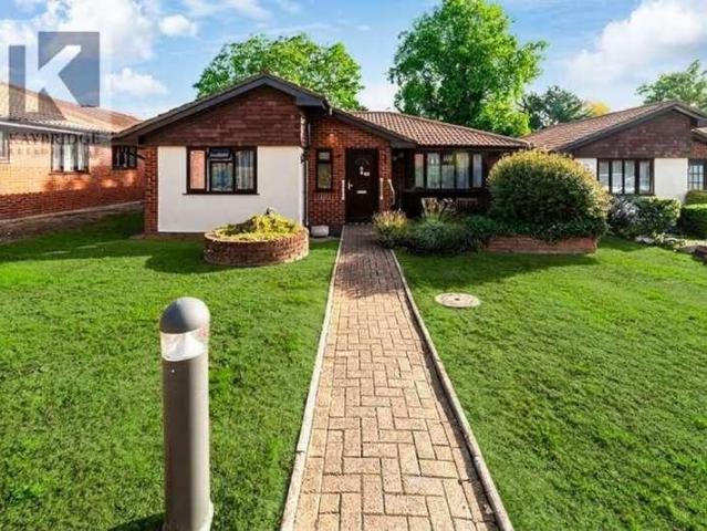 House for sale in The Wells, Surrey