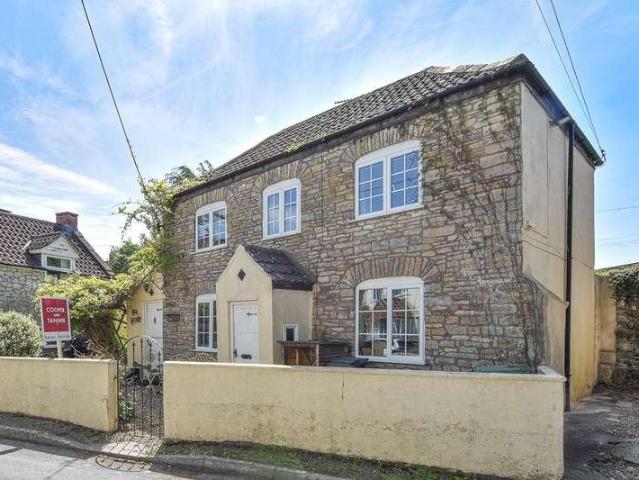 House for sale in Blackford, Wedmore