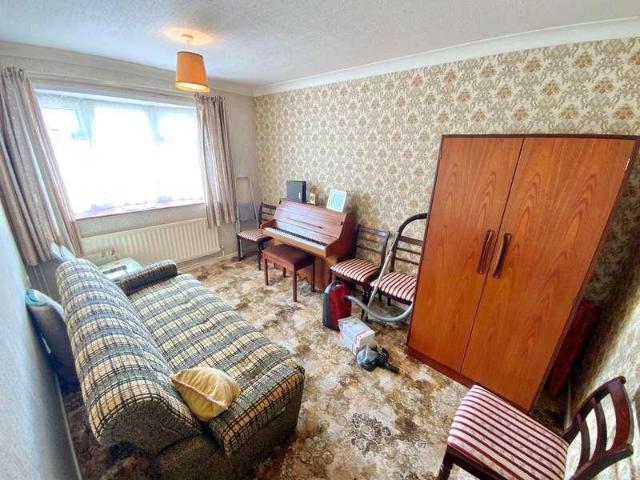 House for sale in Fold Hill, West Midlands