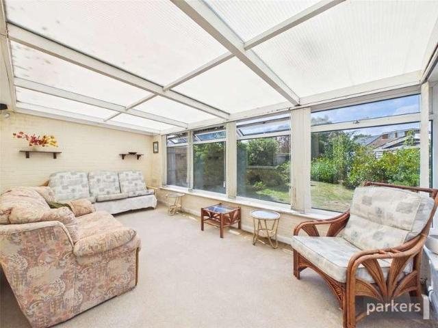 House for sale in Woodley