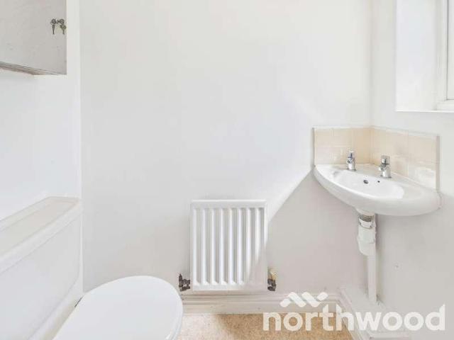 House for sale in Stubbs Cross, Bridgefield