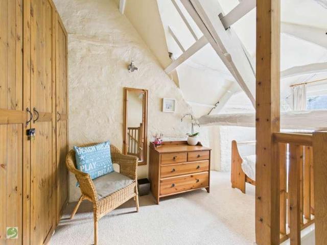 House for sale in Plaidy, Looe