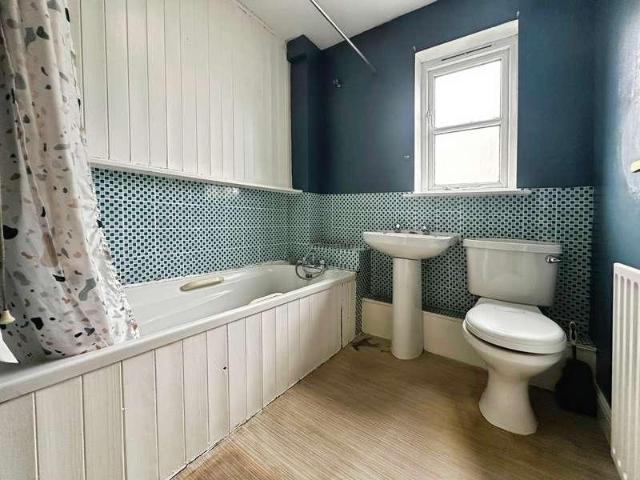 House for sale in Bare, Lancashire