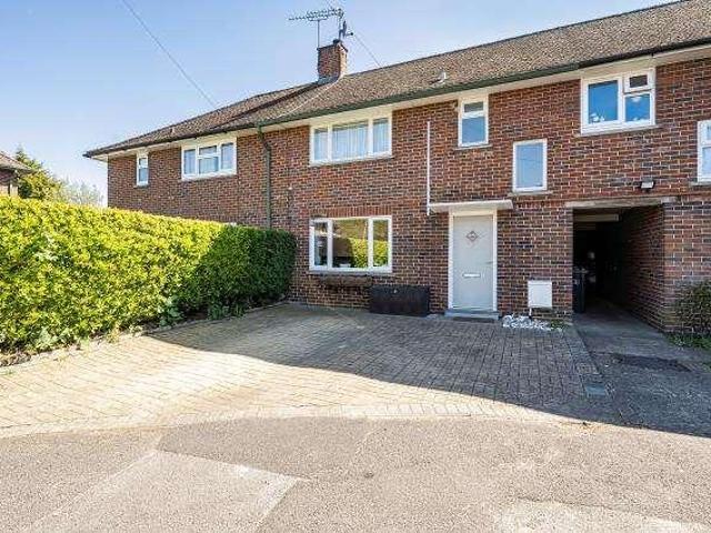 House for sale in North Bourne, Heol-las