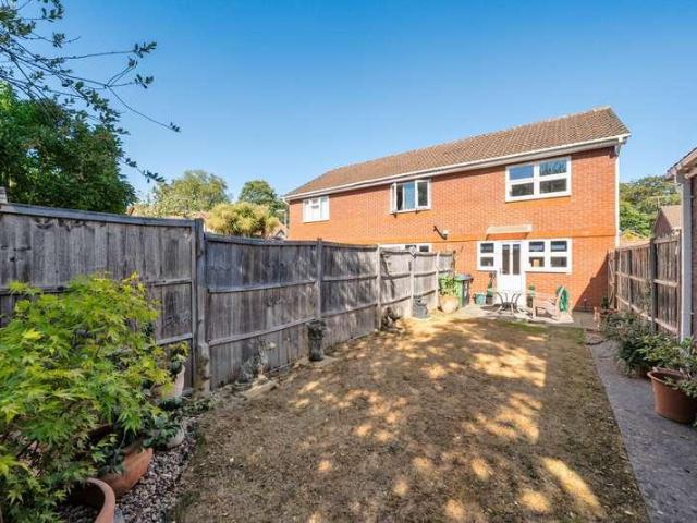 House for sale in Woking, Surrey