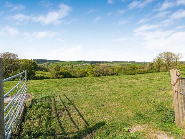 House for sale in Strode, Devon