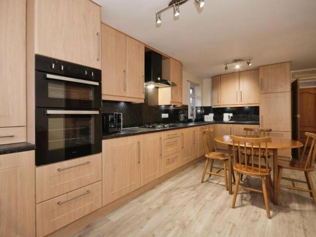 House for sale in Brackenfield, East Midlands