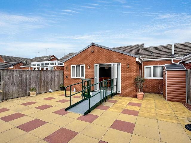 House for sale in Jarrow, Tyne And Wear