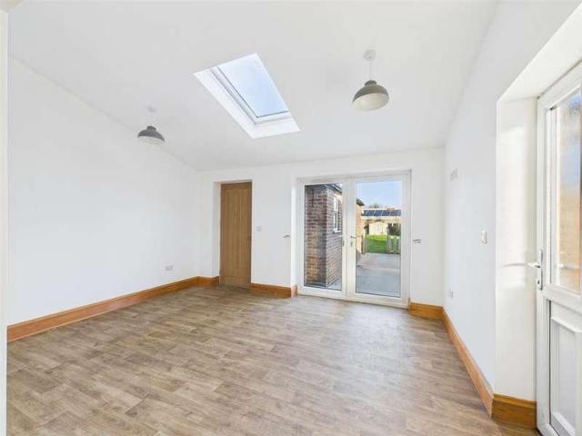 House for sale in Belleau, Lincolnshire