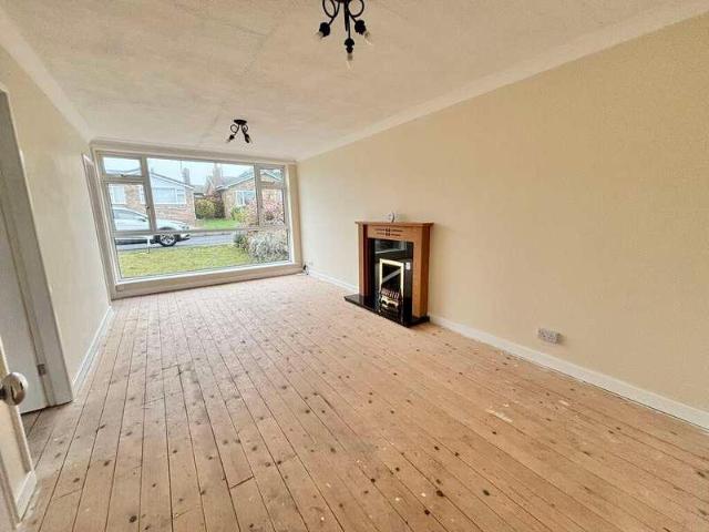 House for sale in Driffield, Hull and East Yorkshire