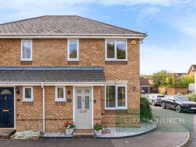 House for sale in Waltham Abbey, Epping Forest