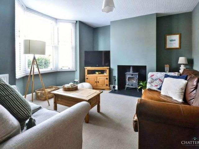 House for sale in Greenhill, Wychavon