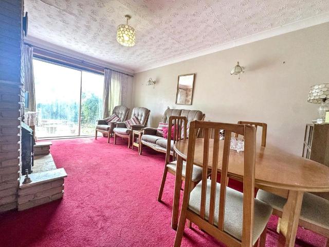 House for sale in West Herrington, New Herrington