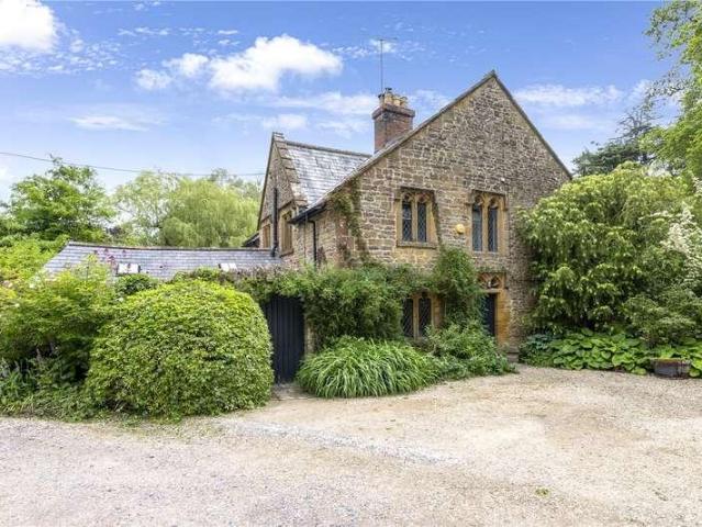 House for sale in West Coker, Somerset