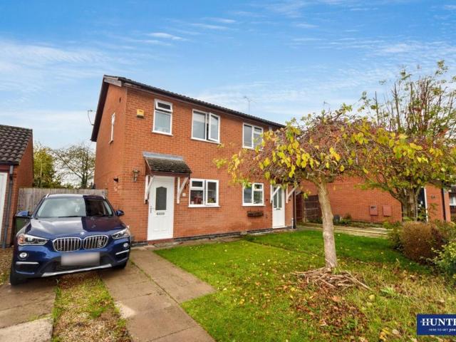 House for sale in Kilby Bridge, Wigston Magna