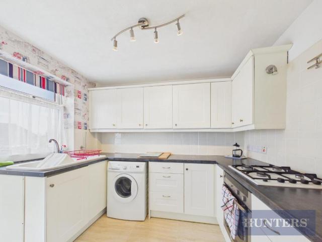 House for sale in Osgodby, North Yorkshire