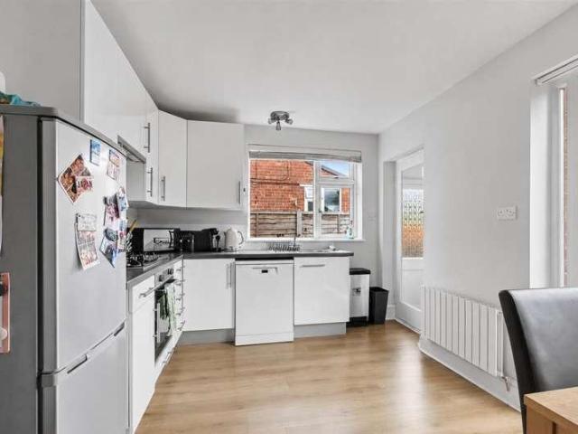 House for sale in Attenborough, East Midlands