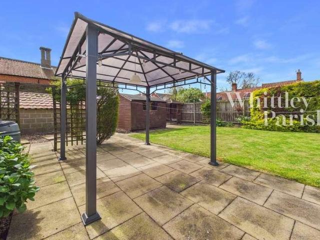 House for sale in New Buckenham, Breckland