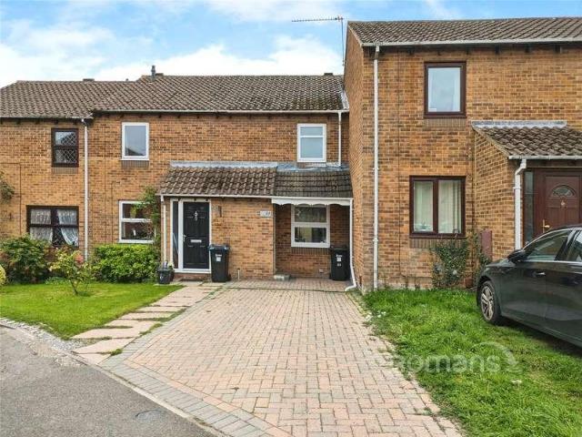 House for sale in Lower Earley, Wokingham