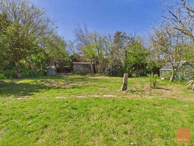 House for sale in Goonbell, Cornwall