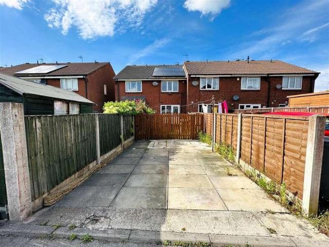 House for sale in Selby