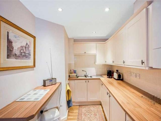 House for sale in High Town, Bridgnorth