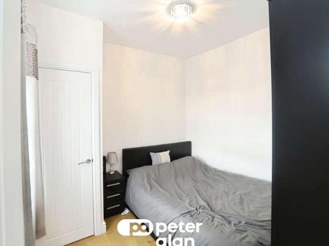 House for sale in Gilfach, Bargoed