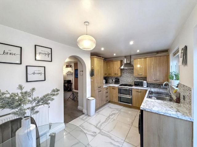 House for sale in Shotton Colliery, Isle Of Man