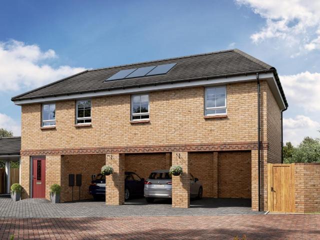 House for sale in Bedford